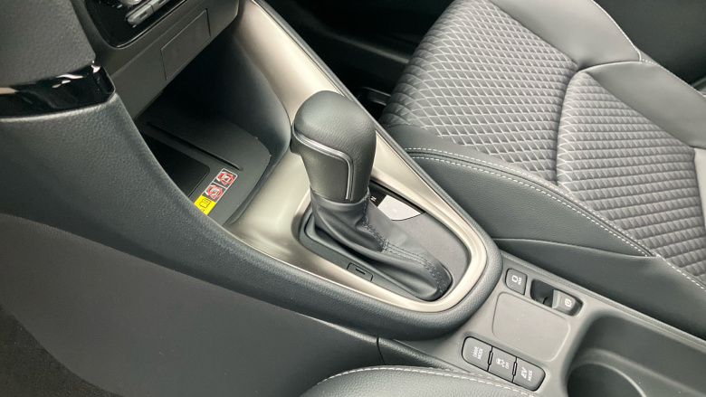 Mazda 2 Hybrid 1.5i Hybrid Homura 5dr CVT Hybrid Hatchback